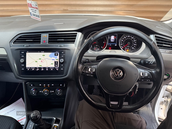 Used Volkswagen Tiguan Allspace 2018 for sale - 76202002: Photo 11