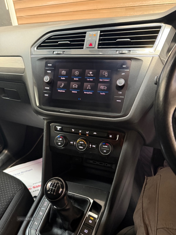 Used Volkswagen Tiguan Allspace 2018 for sale - 76202002: Photo 12