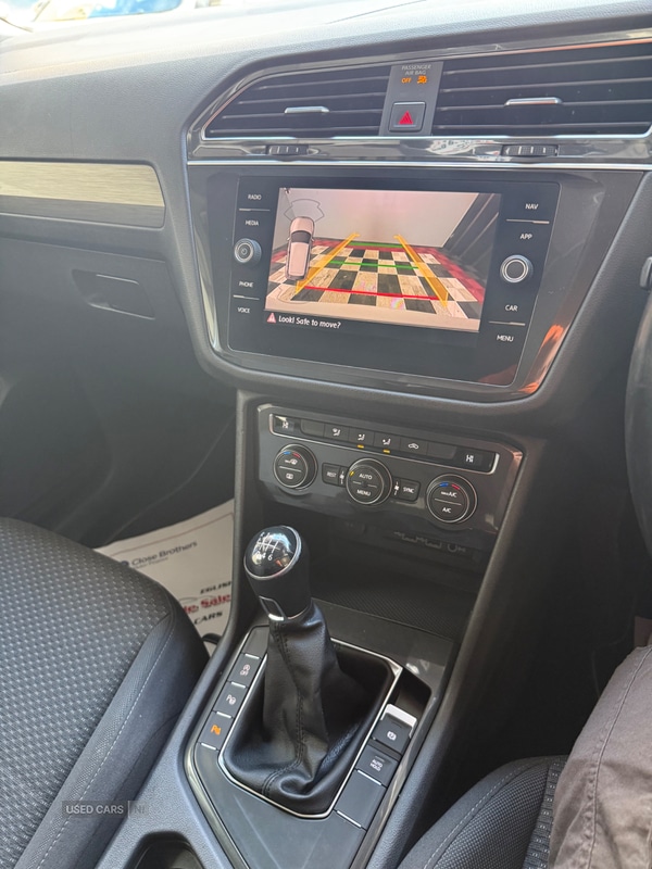 Used Volkswagen Tiguan Allspace 2018 for sale - 76202002: Photo 13