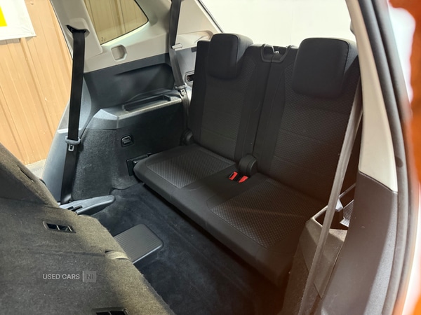 Used Volkswagen Tiguan Allspace 2018 for sale - 76202002: Photo 14