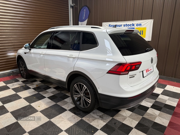 Used Volkswagen Tiguan Allspace 2018 for sale - 76202002: Photo 5