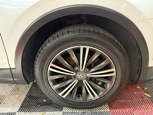 Used Volkswagen Tiguan Allspace 2018 for sale - 76202002: Photo 6