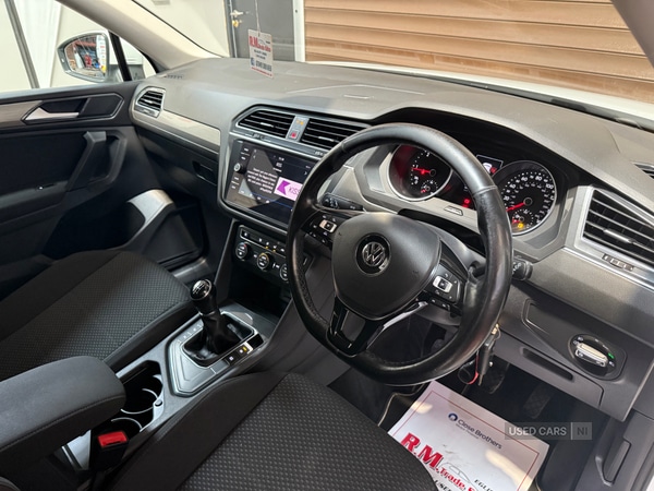 Used Volkswagen Tiguan Allspace 2018 for sale - 76202002: Photo 7