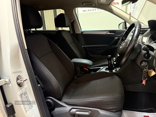 Used Volkswagen Tiguan Allspace 2018 for sale - 76202002: Photo 8