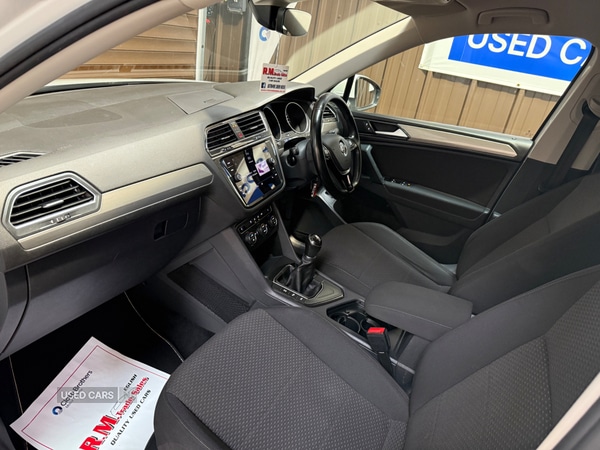 Used Volkswagen Tiguan Allspace 2018 for sale - 76202002: Photo 9