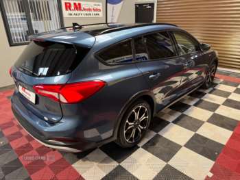 Used Ford Focus 2020 for sale - 74574872: Photo