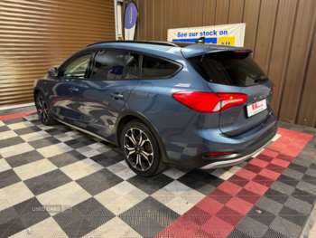 Used Ford Focus 2020 for sale - 74574872: Photo