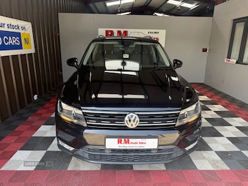 Used Volkswagen Tiguan 2017 for sale - 79026725: Photo