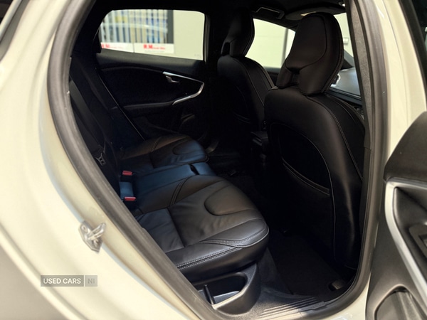 Used Volvo V40 2019 for sale - 76702839: Photo 10