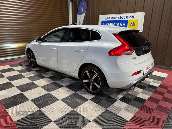 Used Volvo V40 2019 for sale - 76702839: Photo 5