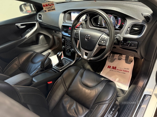 Used Volvo V40 2019 for sale - 76702839: Photo 6