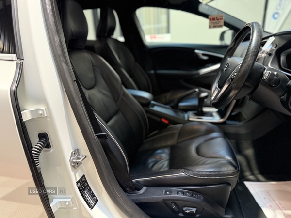 Used Volvo V40 2019 for sale - 76702839: Photo 7