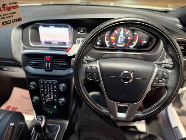 Used Volvo V40 2019 for sale - 76702839: Photo 8