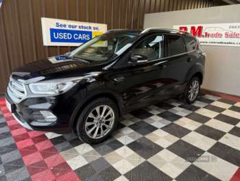 Used Ford Kuga 2019 for sale - 74909870: Photo