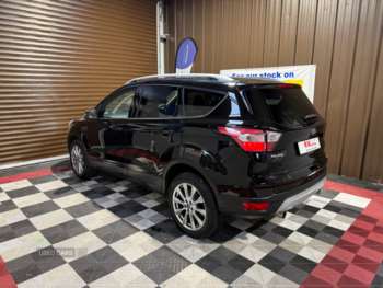 Used Ford Kuga 2019 for sale - 74909870: Photo