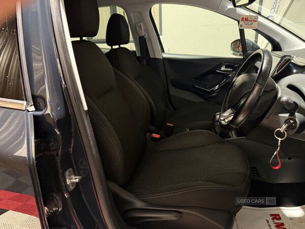 Used Peugeot 208 2019 for sale - 77511697: Photo 10