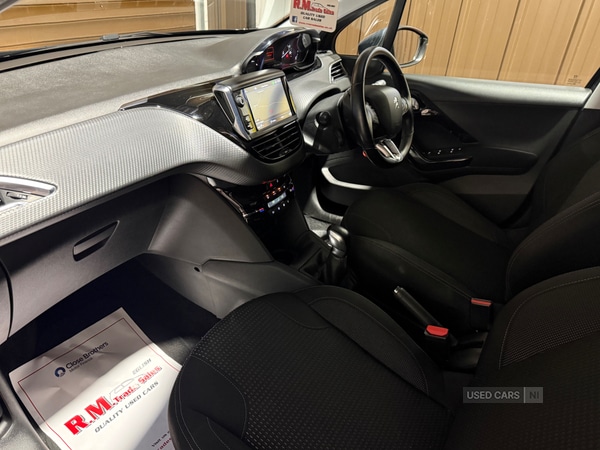 Used Peugeot 208 2019 for sale - 77511697: Photo 11