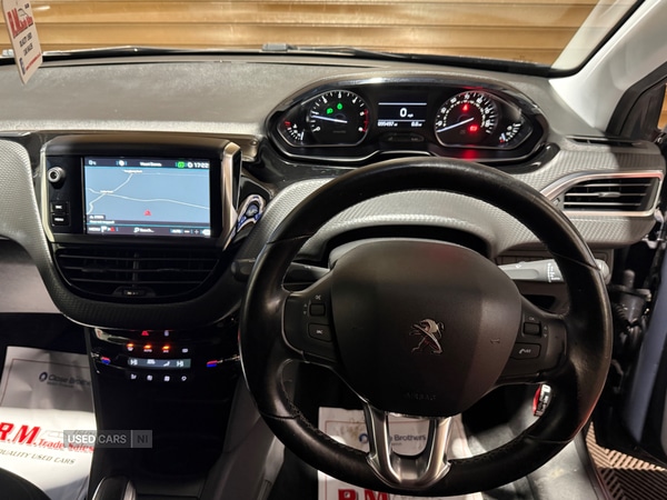 Used Peugeot 208 2019 for sale - 77511697: Photo 12