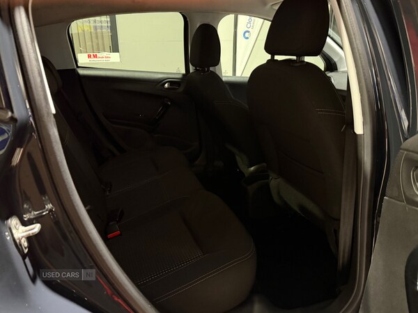 Used Peugeot 208 2019 for sale - 77511697: Photo 13