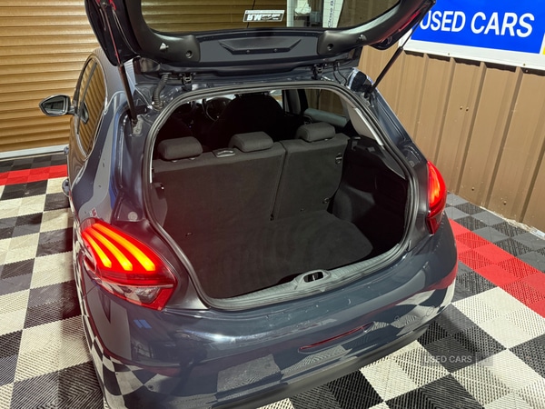 Used Peugeot 208 2019 for sale - 77511697: Photo 15