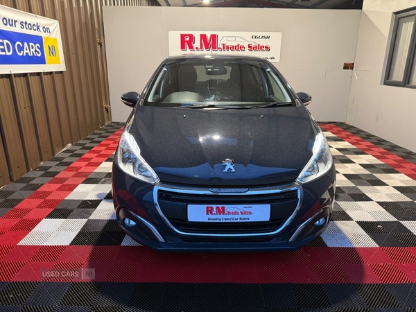 Used Peugeot 208 2019 for sale - 77511697: Photo 2