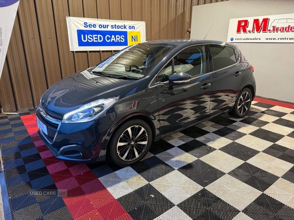Used Peugeot 208 2019 for sale - 77511697: Photo 3