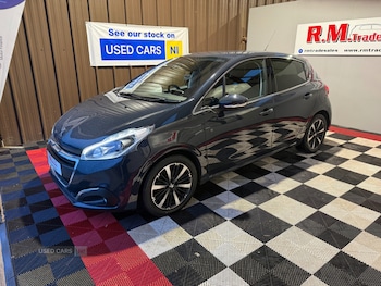 Used Peugeot 208 2019 for sale - 77511697: Photo