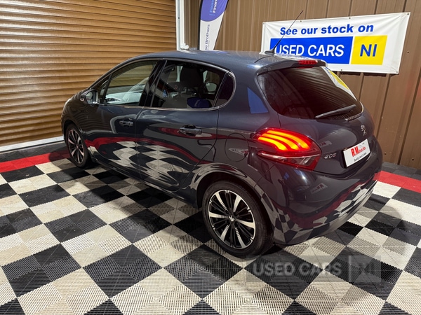 Used Peugeot 208 2019 for sale - 77511697: Photo 4