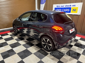 Used Peugeot 208 2019 for sale - 77511697: Photo