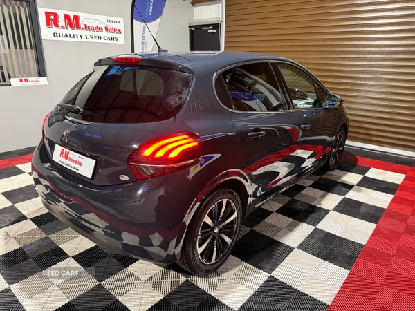 Used Peugeot 208 2019 for sale - 77511697: Photo 5