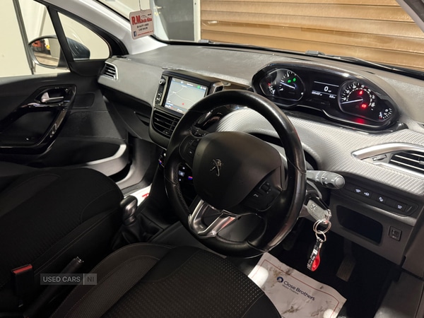 Used Peugeot 208 2019 for sale - 77511697: Photo 7
