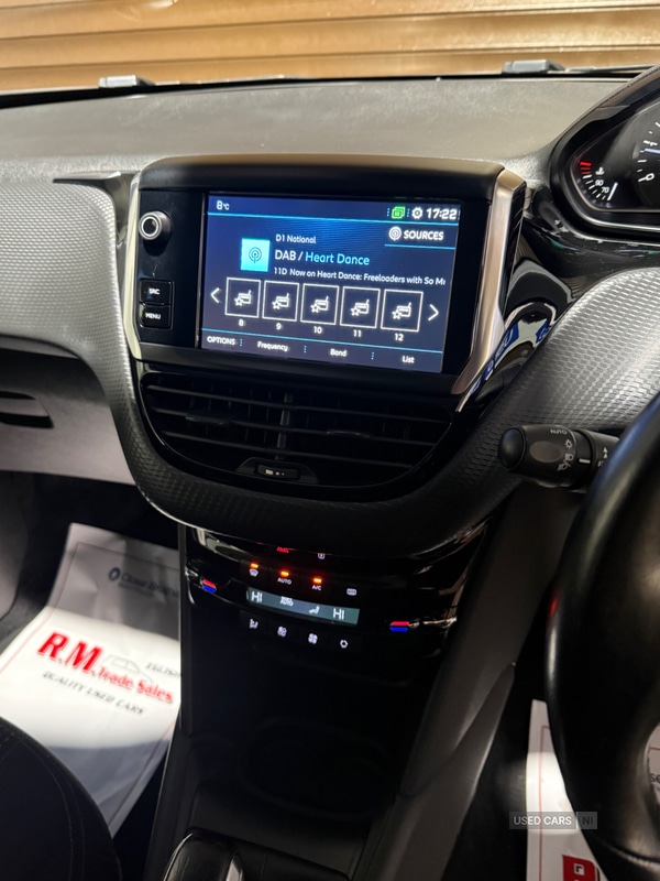 Used Peugeot 208 2019 for sale - 77511697: Photo 8