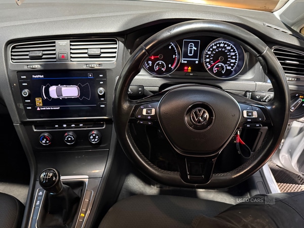 Used Volkswagen Golf 2020 for sale - 77387995: Photo 10