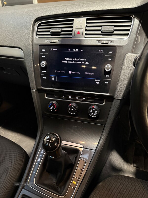 Used Volkswagen Golf 2020 for sale - 77387995: Photo 12