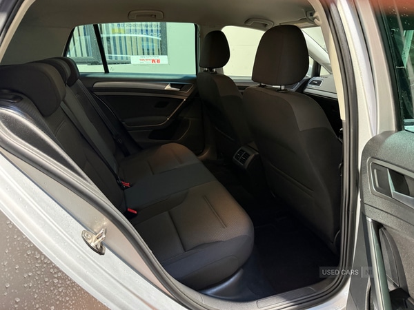 Used Volkswagen Golf 2020 for sale - 77387995: Photo 13