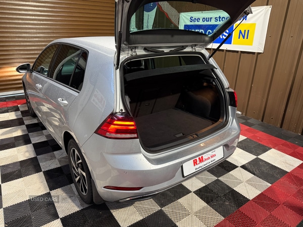 Used Volkswagen Golf 2020 for sale - 77387995: Photo 14