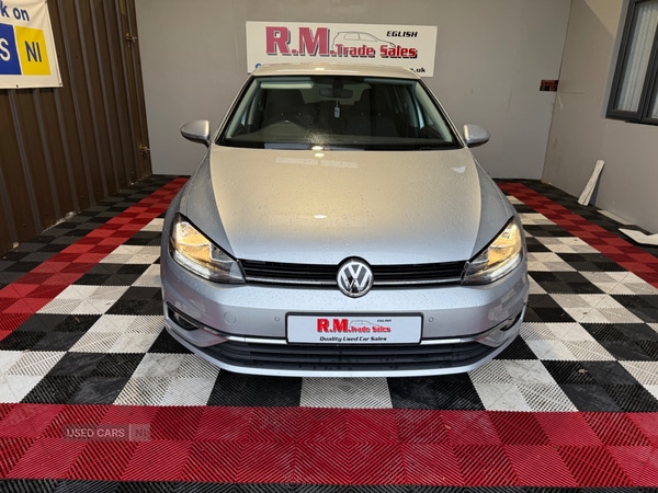 Used Volkswagen Golf 2020 for sale - 77387995: Photo 2