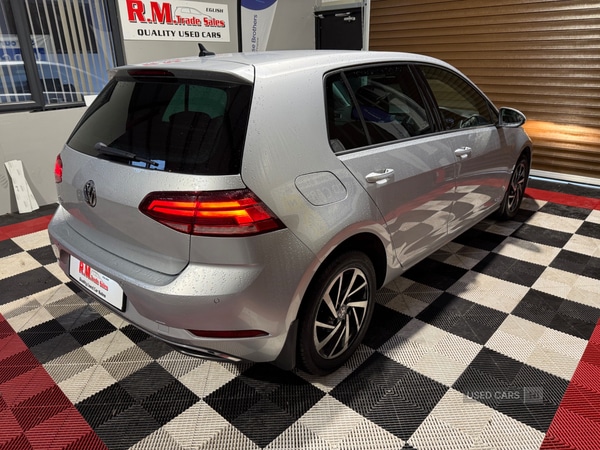Used Volkswagen Golf 2020 for sale - 77387995: Photo 5