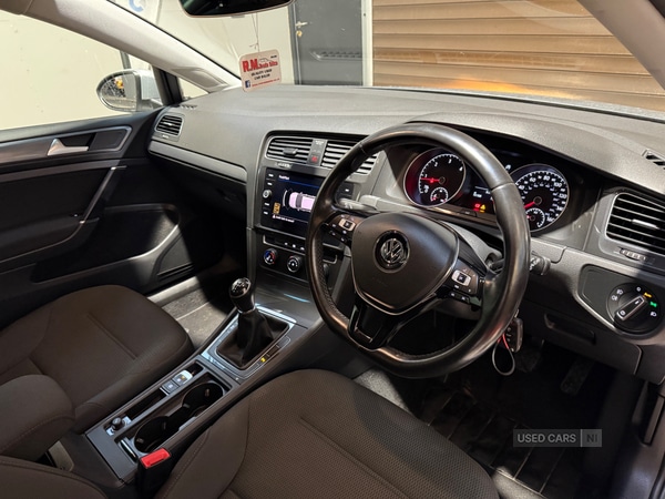 Used Volkswagen Golf 2020 for sale - 77387995: Photo 7