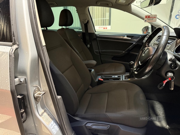 Used Volkswagen Golf 2020 for sale - 77387995: Photo 8