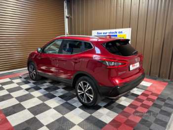 Used Nissan Qashqai 2018 for sale - 73918275: Photo