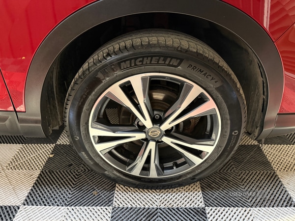 Used Nissan Qashqai 2018 for sale - 73918275: Photo 5