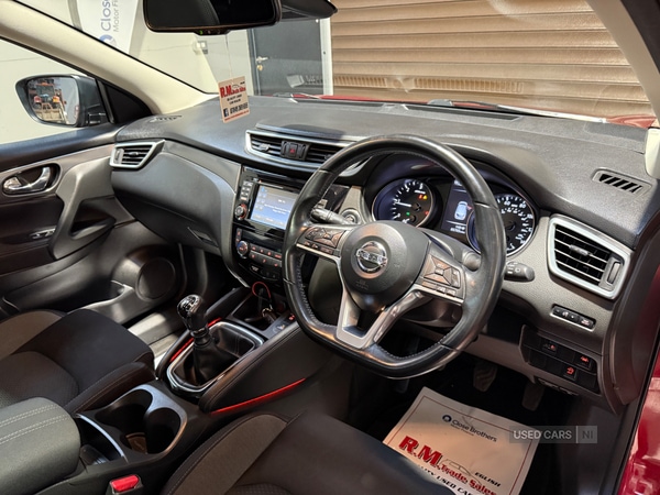 Used Nissan Qashqai 2018 for sale - 73918275: Photo 6