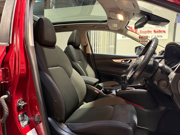 Used Nissan Qashqai 2018 for sale - 73918275: Photo 7