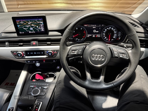 Used Audi A5 2018 for sale - 76634649: Photo 10