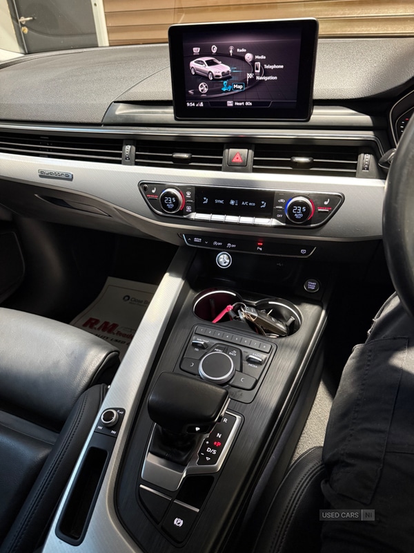 Used Audi A5 2018 for sale - 76634649: Photo 11