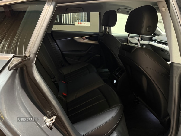 Used Audi A5 2018 for sale - 76634649: Photo 12