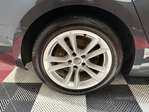 Used Audi A5 2018 for sale - 76634649: Photo 6