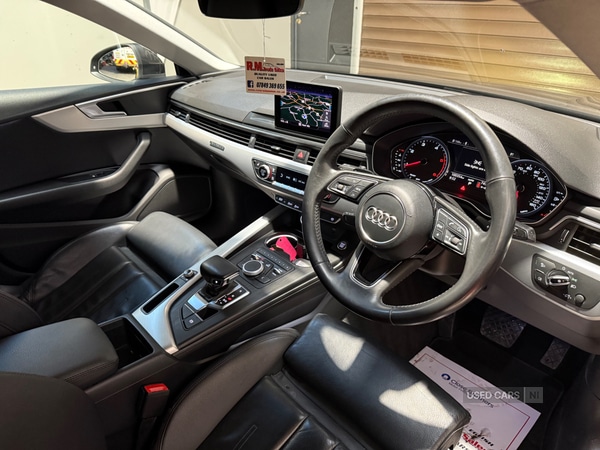 Used Audi A5 2018 for sale - 76634649: Photo 7