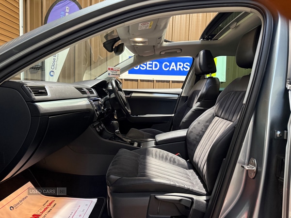 Used Skoda Superb 2016 for sale - 76486253: Photo 10